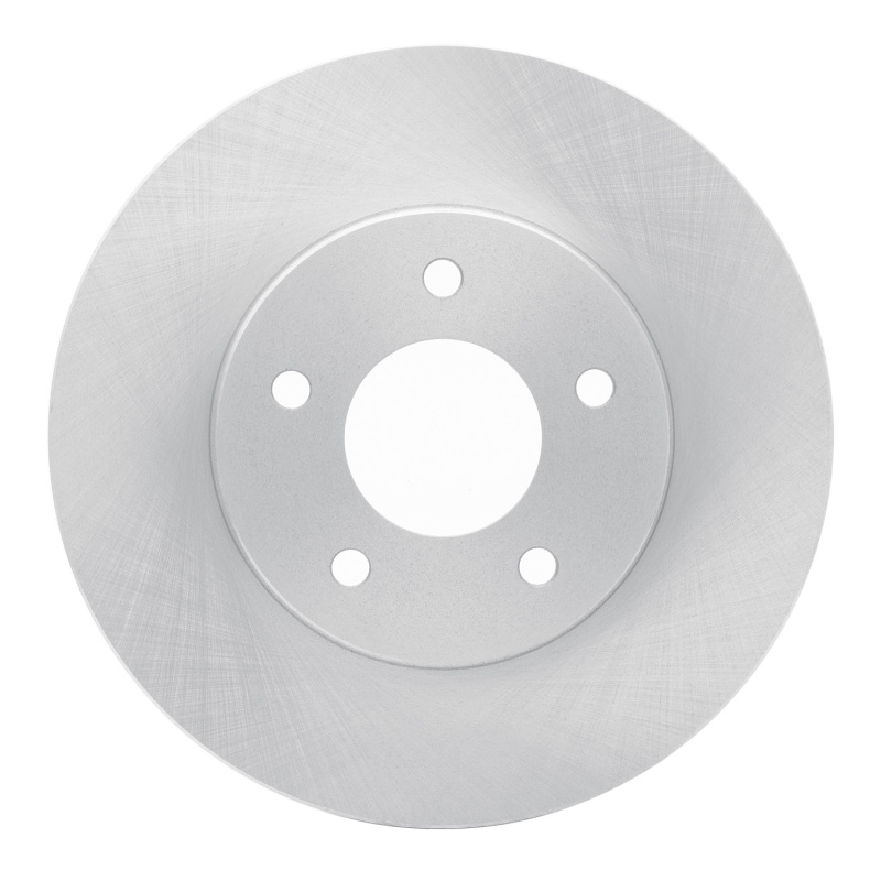 Buick Regal Brake Rotor (1) - Front - R1 Concepts - Plain - `94-`01